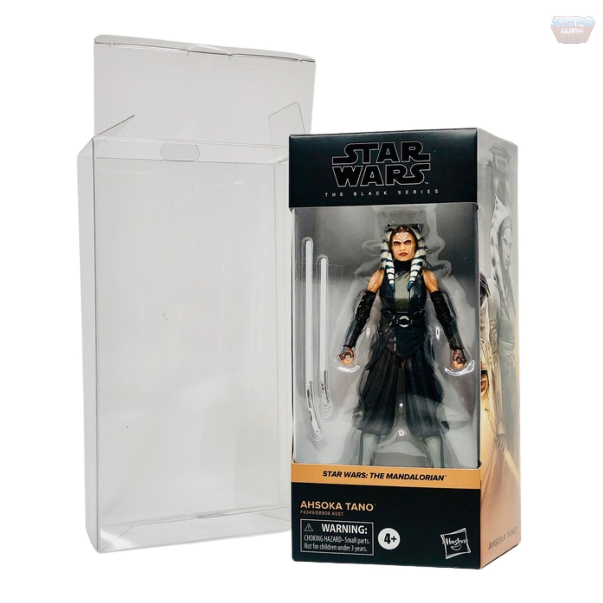 Action Figure Protectors For Star Wars Protective Cases For Sale