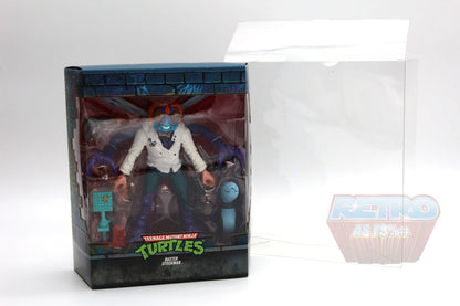 Buy Protective Cases For Super7 Ultimates/Action Figure Protectors Case